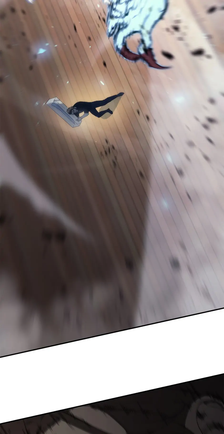 Read The Return of the Disaster-Class Hero EN Manga Online