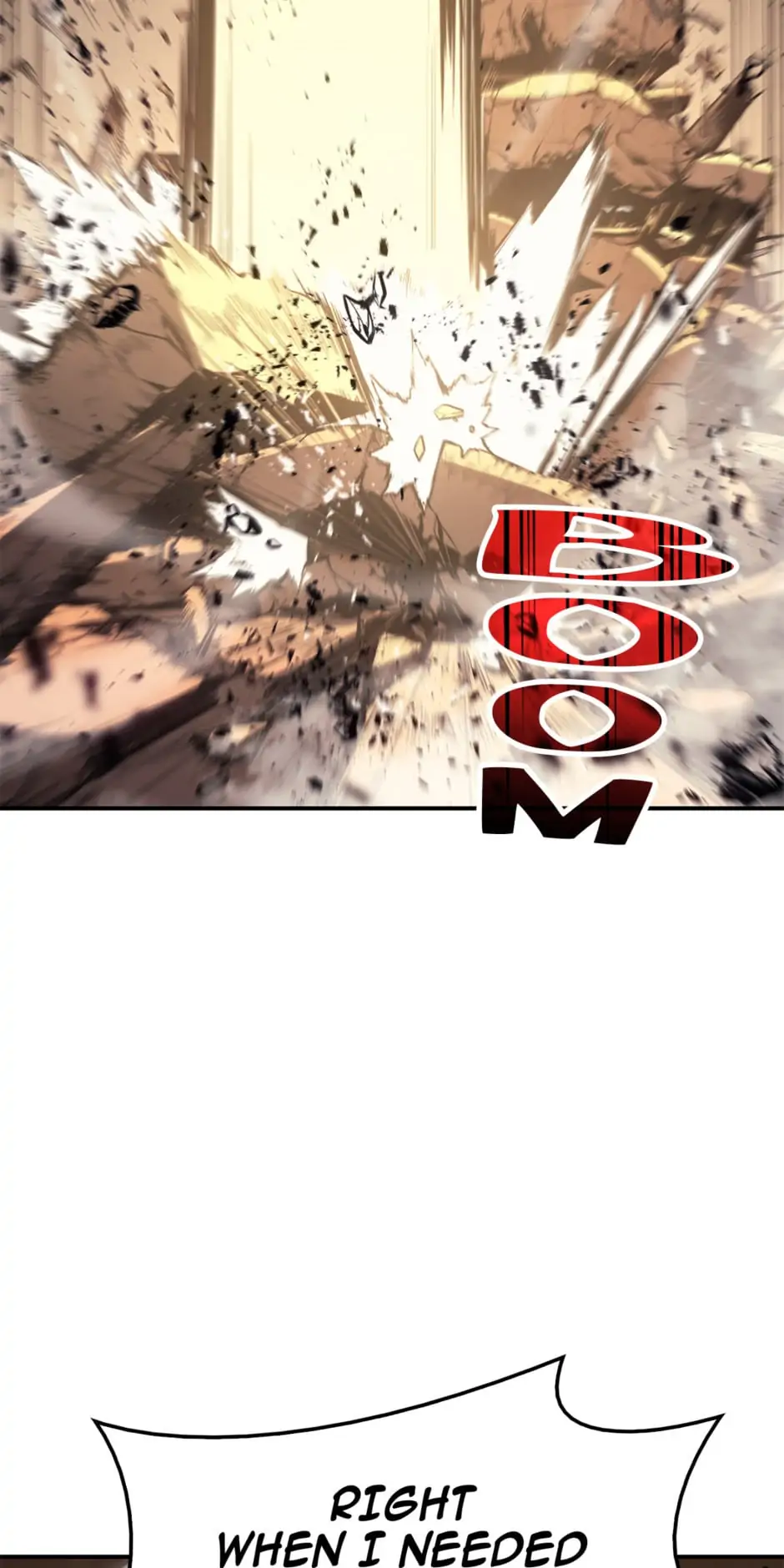Read The Return of the Disaster-Class Hero EN Manga Online