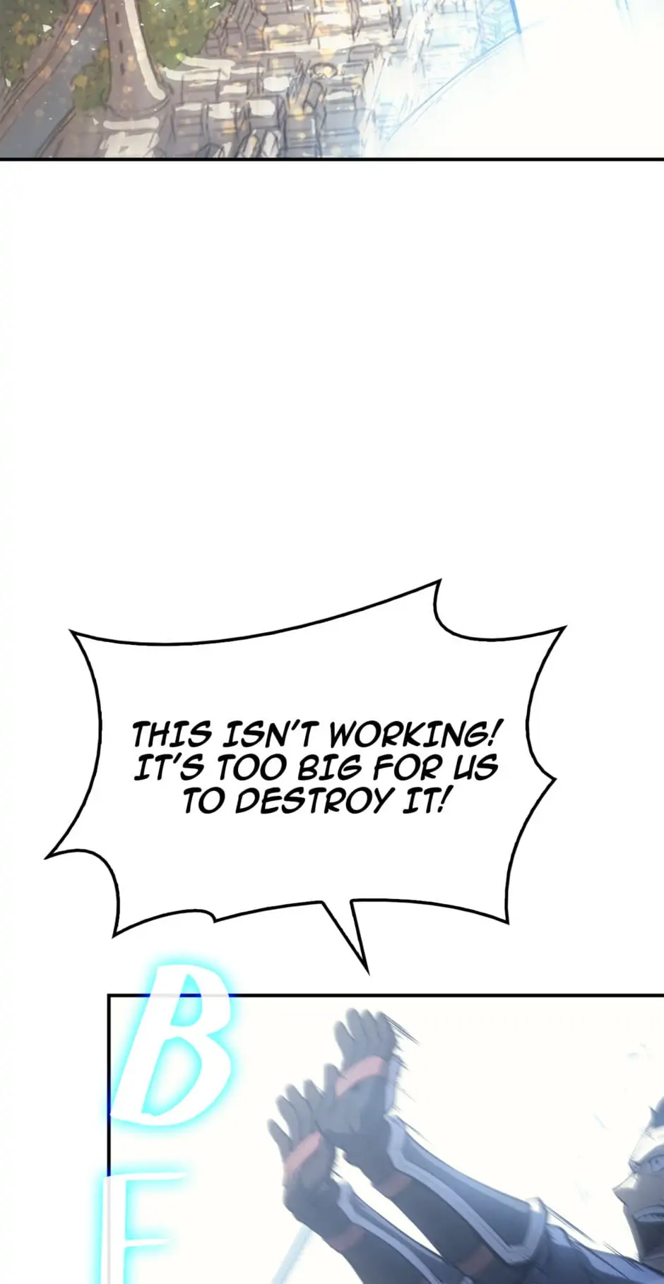 Read The Return of the Disaster-Class Hero EN Manga Online