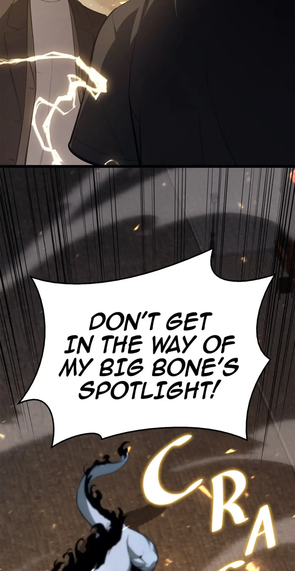 Read The Return of the Disaster-Class Hero EN Manga Online
