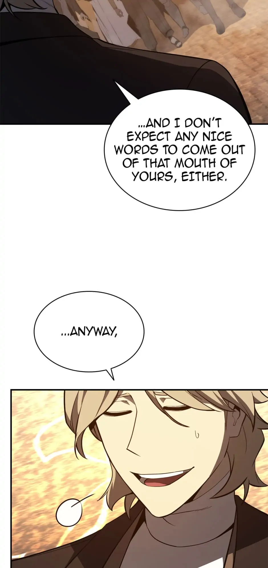 Read The Return of the Disaster-Class Hero EN Manga Online