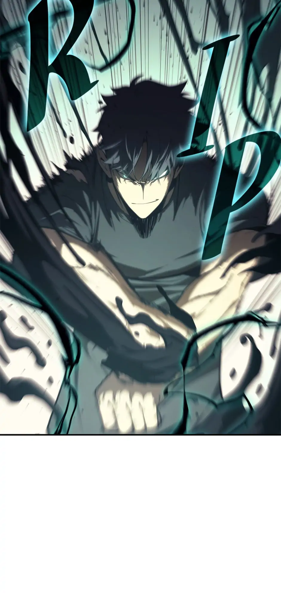 Read The Return of the Disaster-Class Hero EN Manga Online