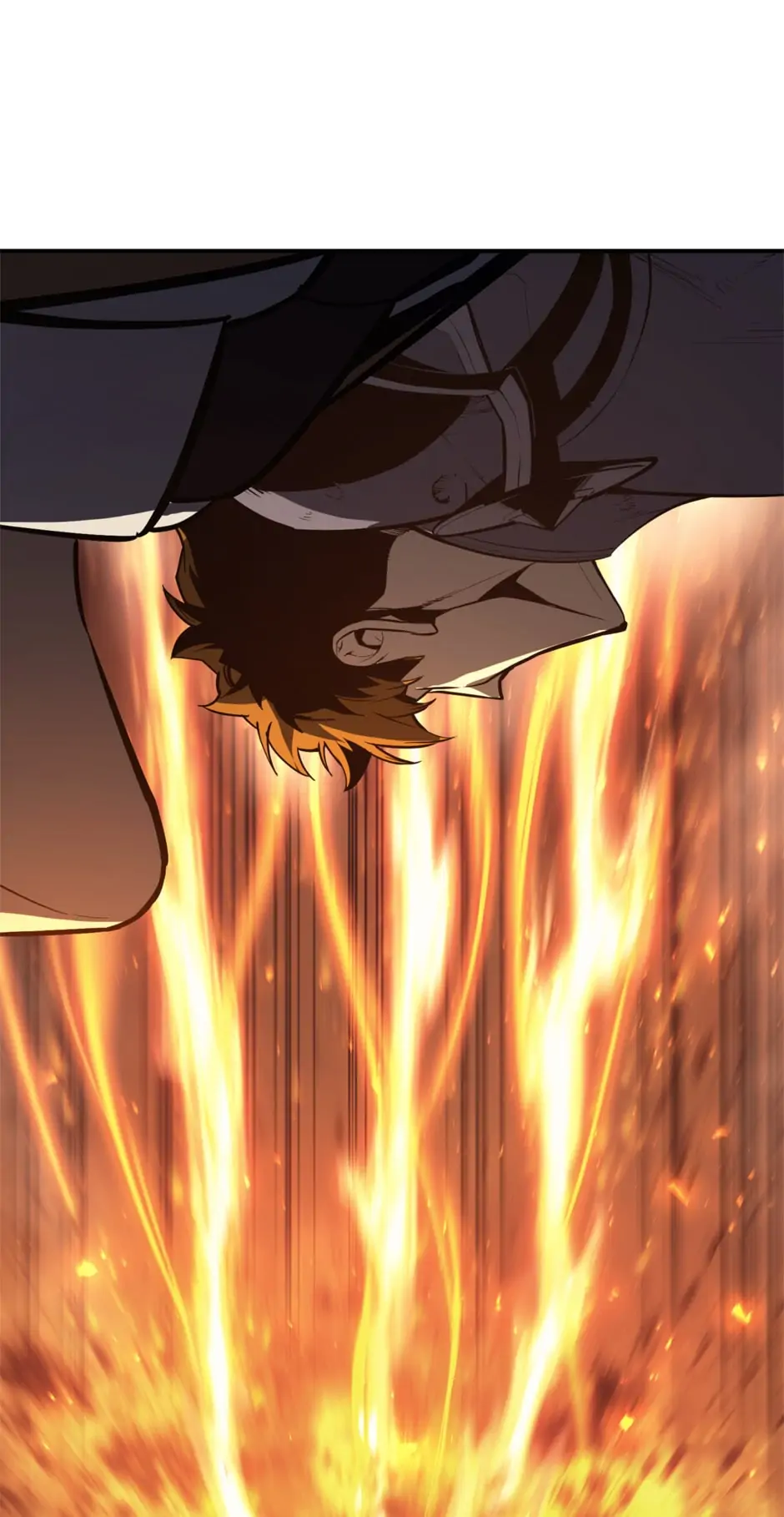 Read The Return of the Disaster-Class Hero EN Manga Online