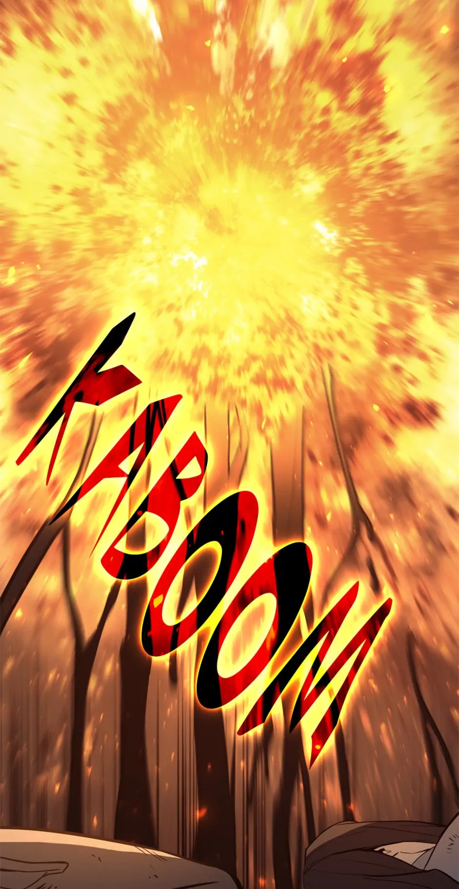 Read The Return of the Disaster-Class Hero EN Manga Online