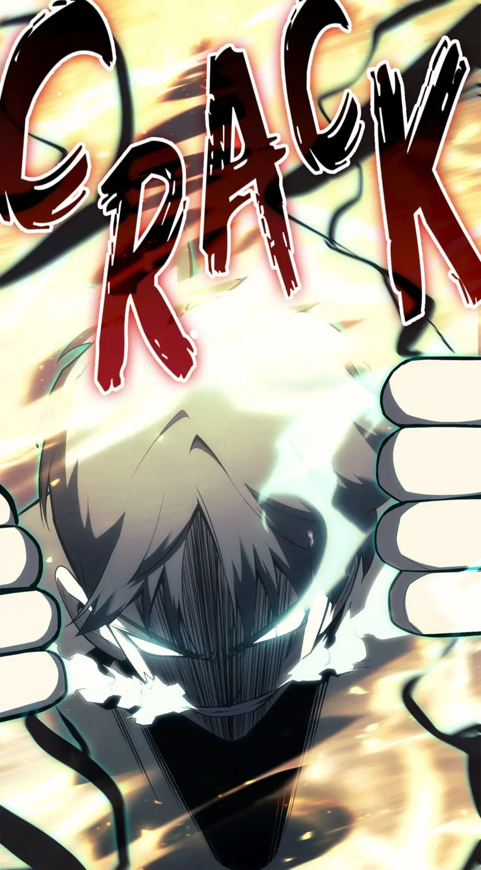 Read The Return of the Disaster-Class Hero EN Manga Online