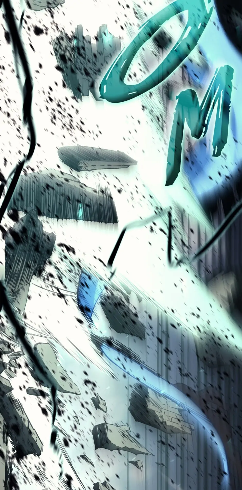 Read The Return of the Disaster-Class Hero EN Manga Online