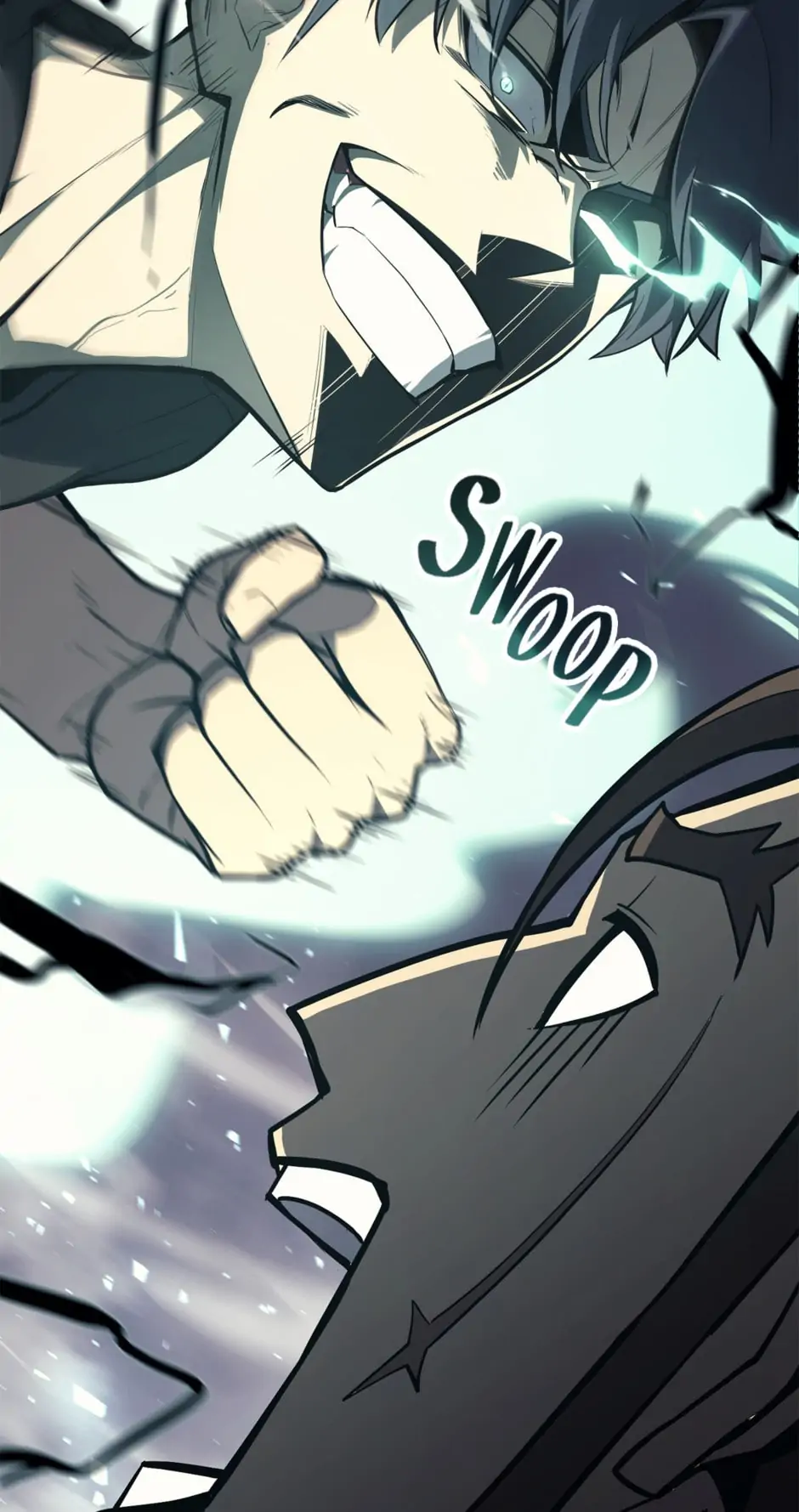 Read The Return of the Disaster-Class Hero EN Manga Online