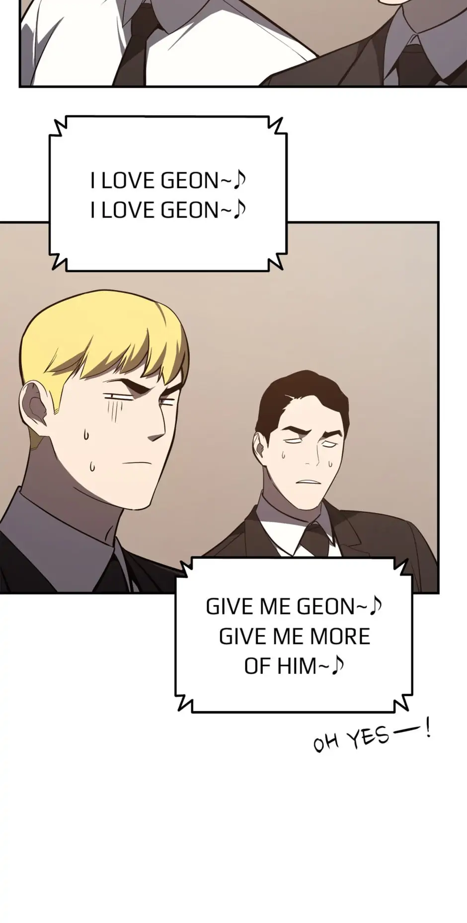 Read The Return of the Disaster-Class Hero EN Manga Online