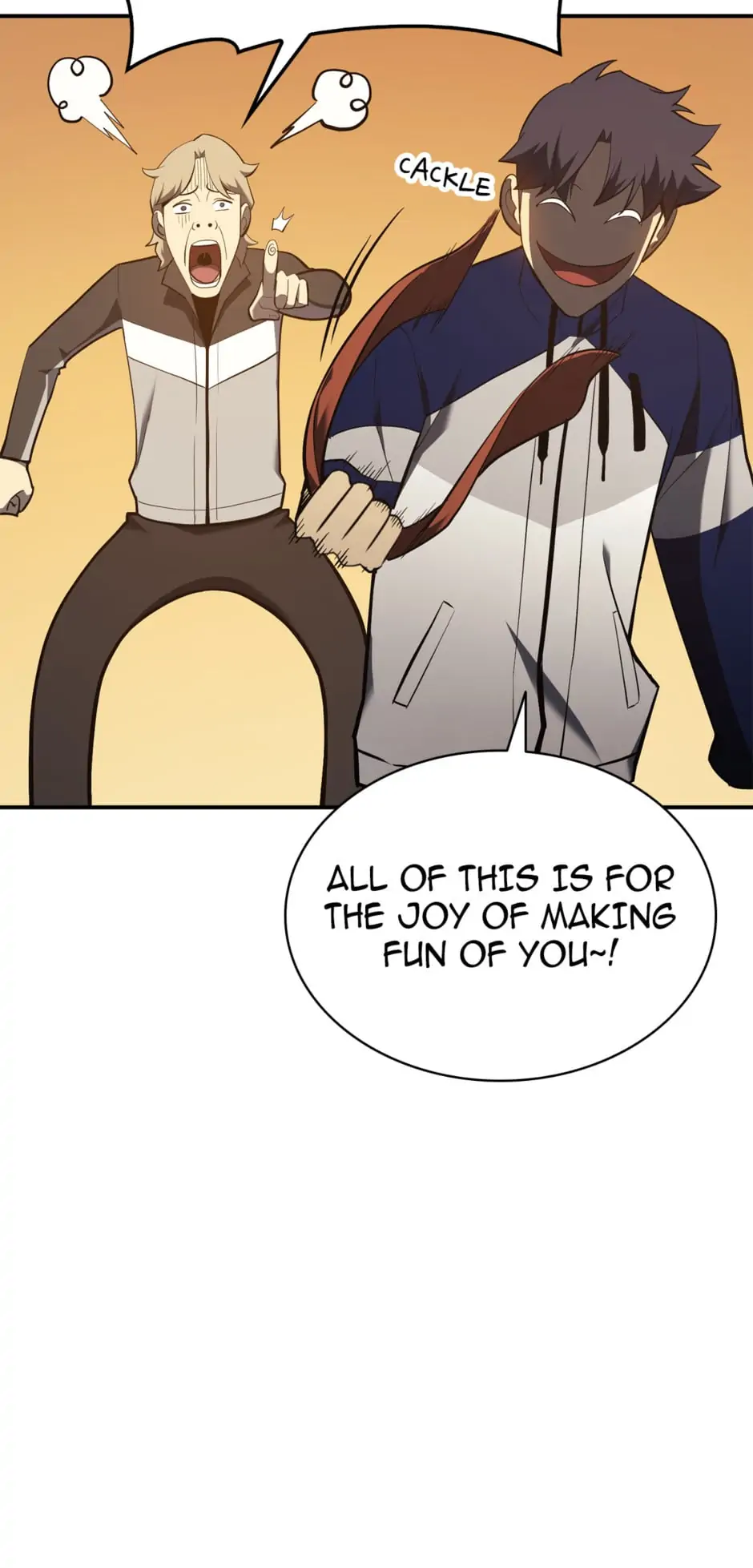 Read The Return of the Disaster-Class Hero EN Manga Online
