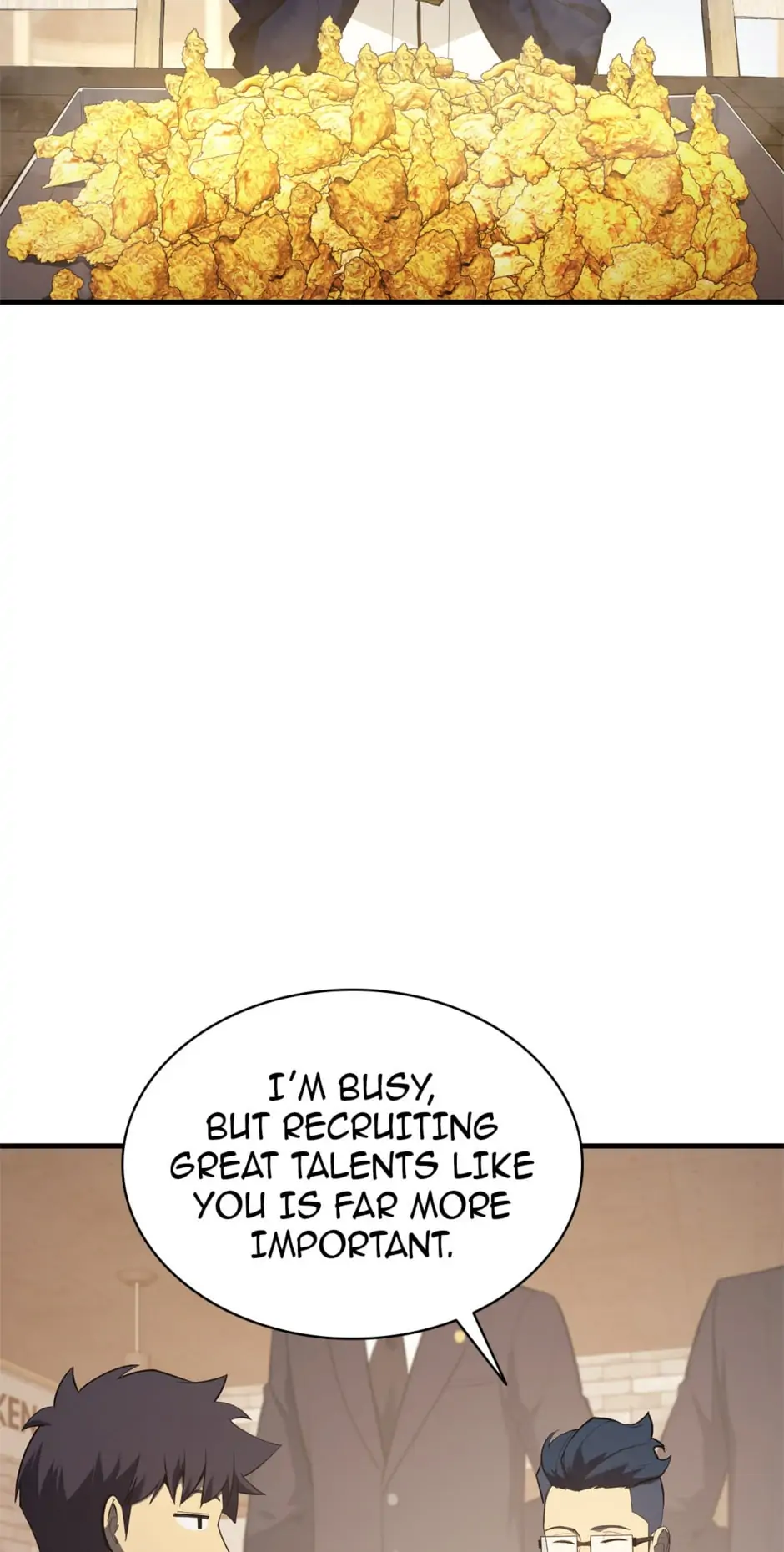 Read The Return of the Disaster-Class Hero EN Manga Online