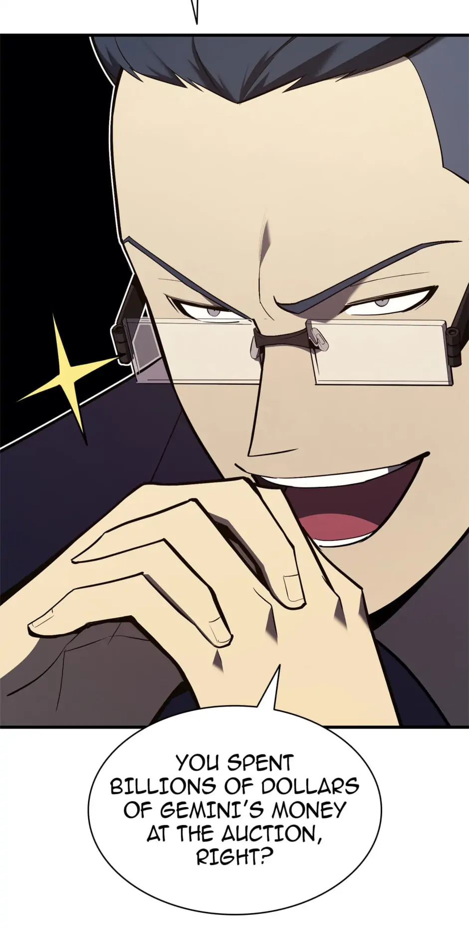 Read The Return of the Disaster-Class Hero EN Manga Online