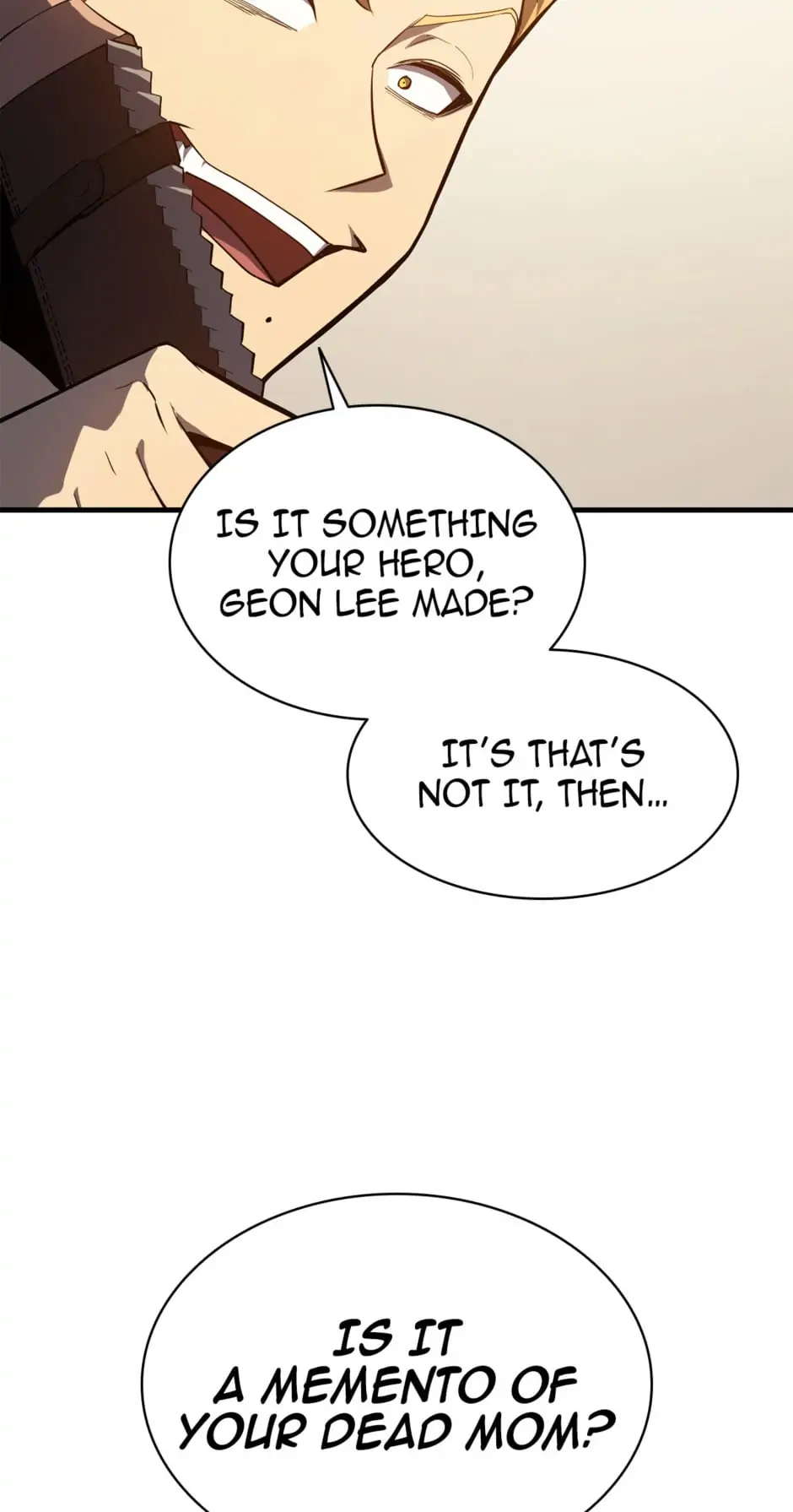 Read The Return of the Disaster-Class Hero EN Manga Online