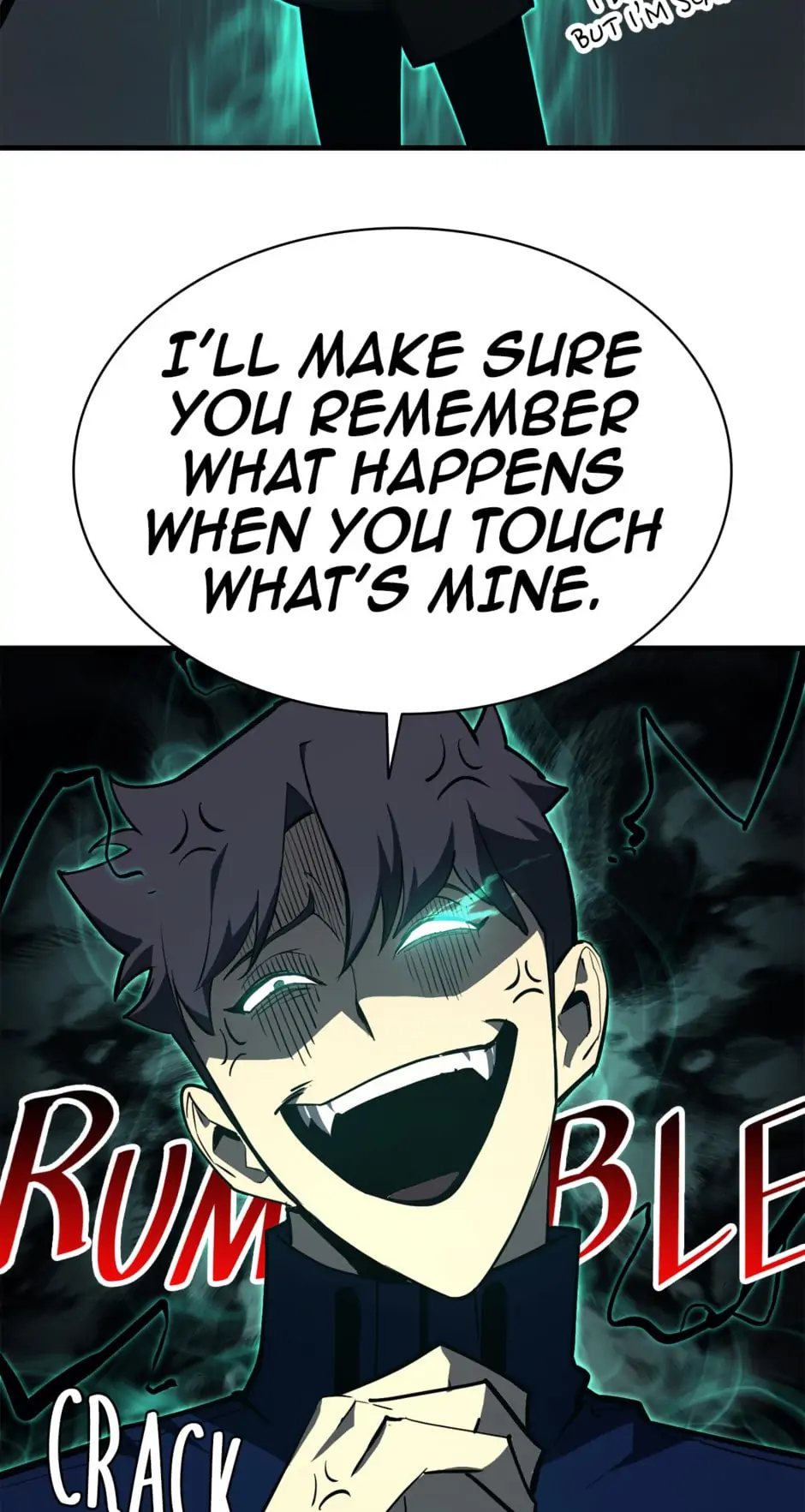 Read The Return of the Disaster-Class Hero EN Manga Online
