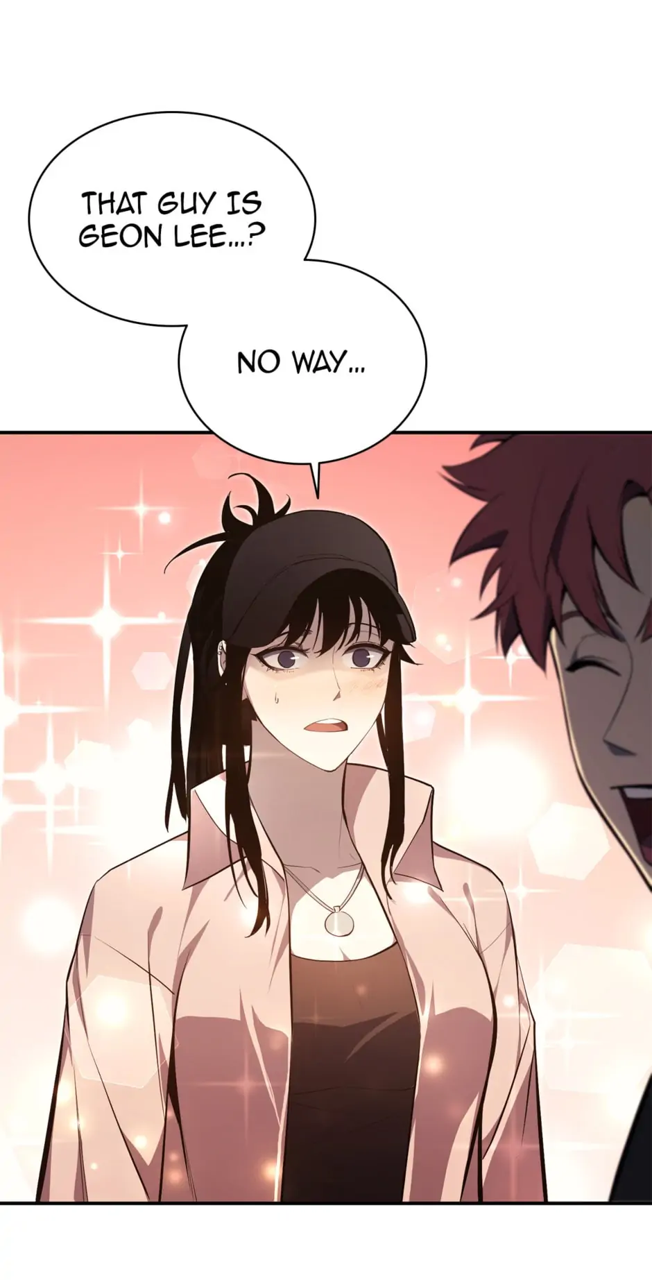 Read The Return of the Disaster-Class Hero EN Manga Online