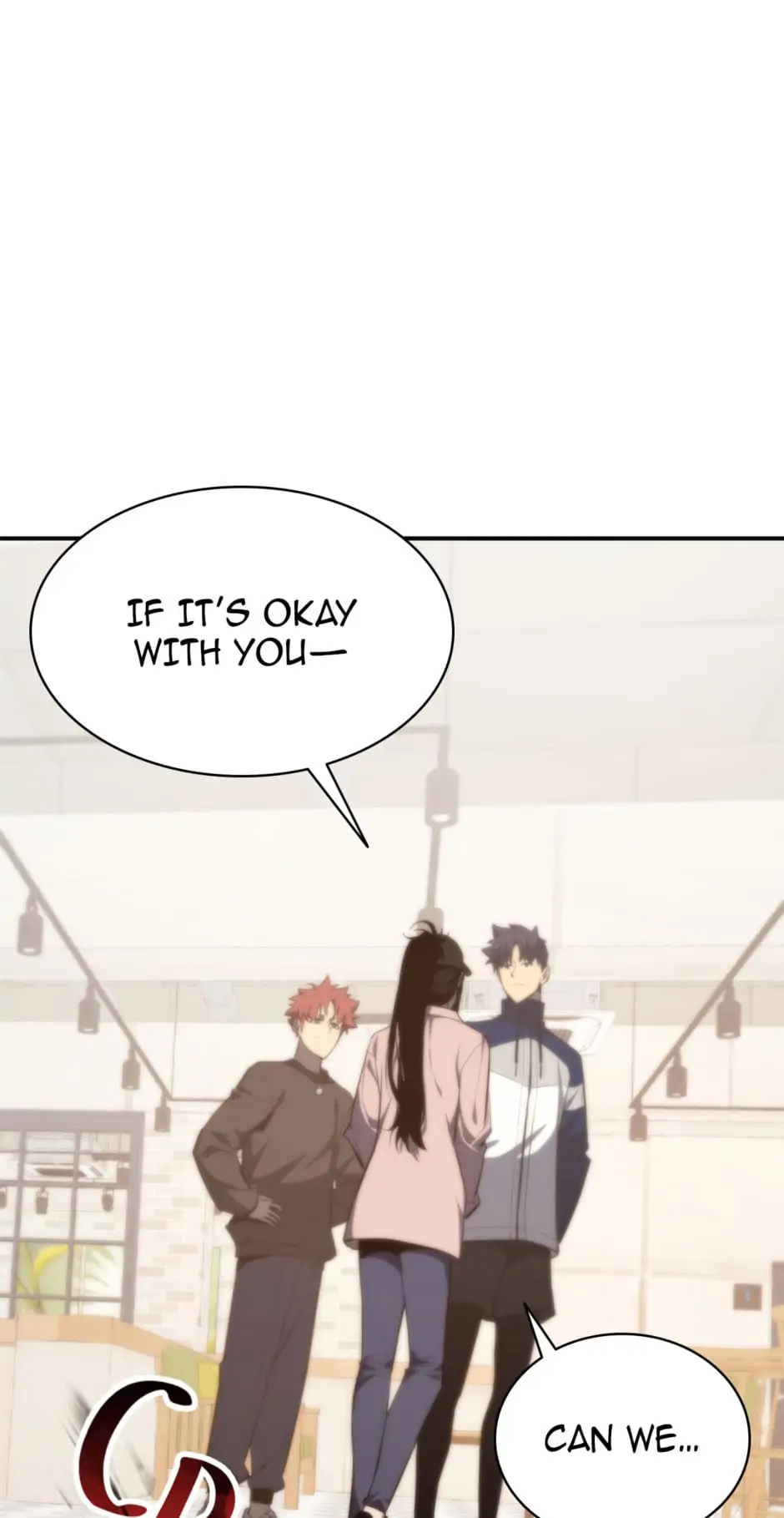 Read The Return of the Disaster-Class Hero EN Manga Online