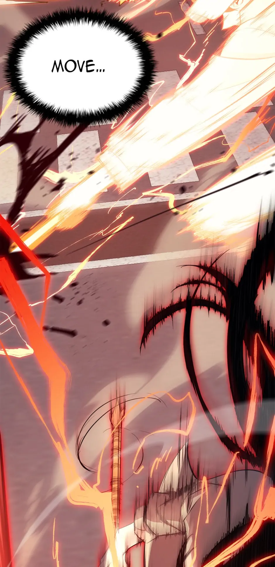 Read The Return of the Disaster-Class Hero EN Manga Online