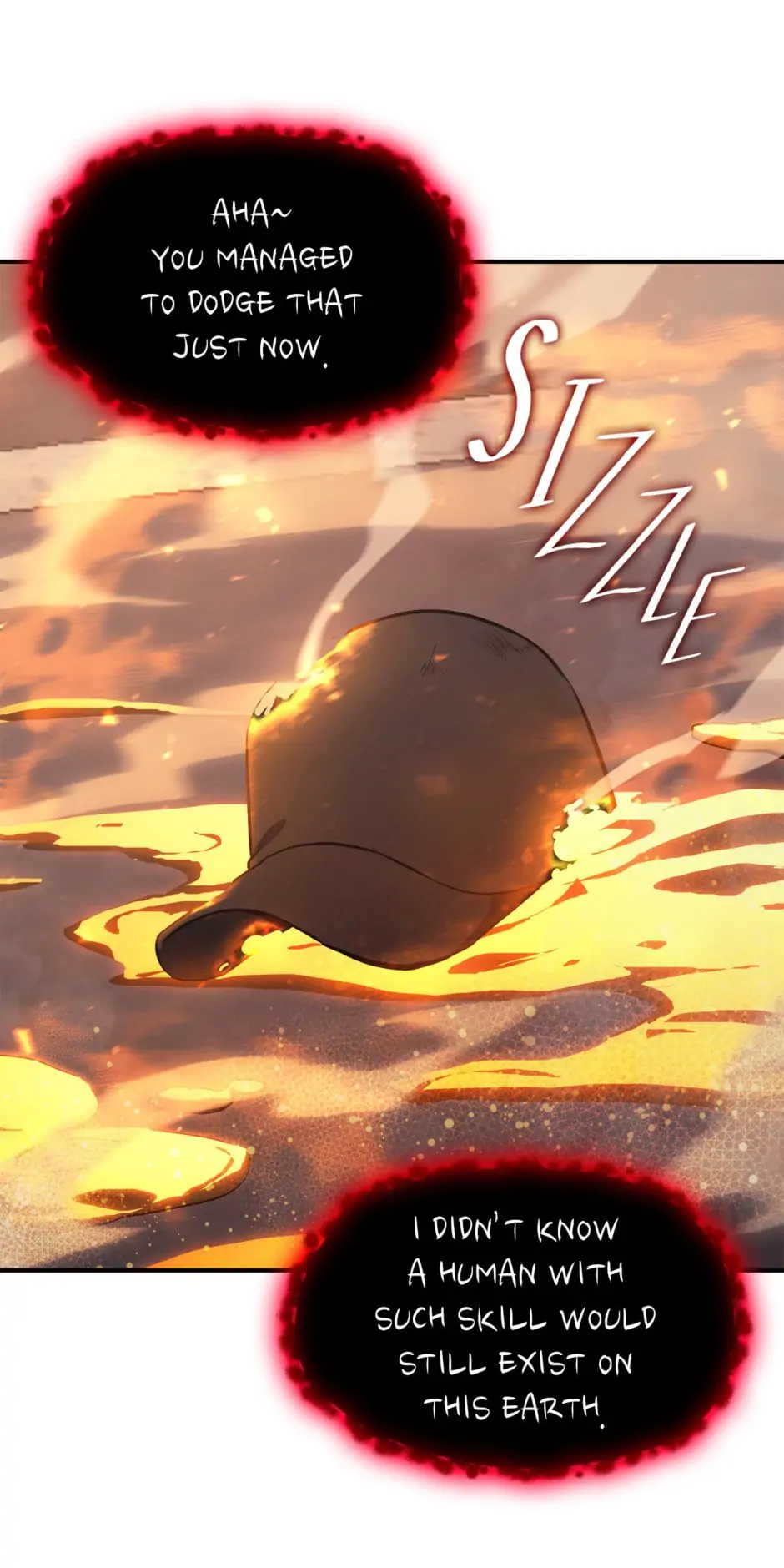 Read The Return of the Disaster-Class Hero EN Manga Online