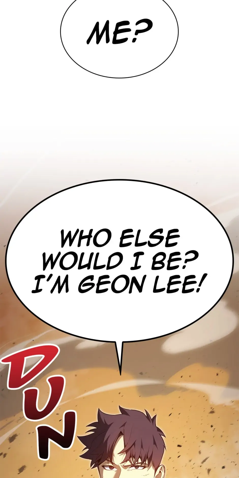 Read The Return of the Disaster-Class Hero EN Manga Online