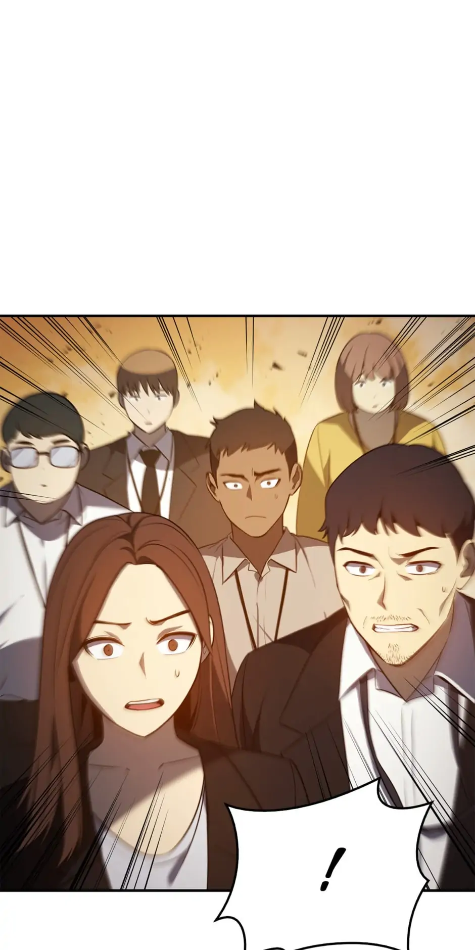 Read The Return of the Disaster-Class Hero EN Manga Online