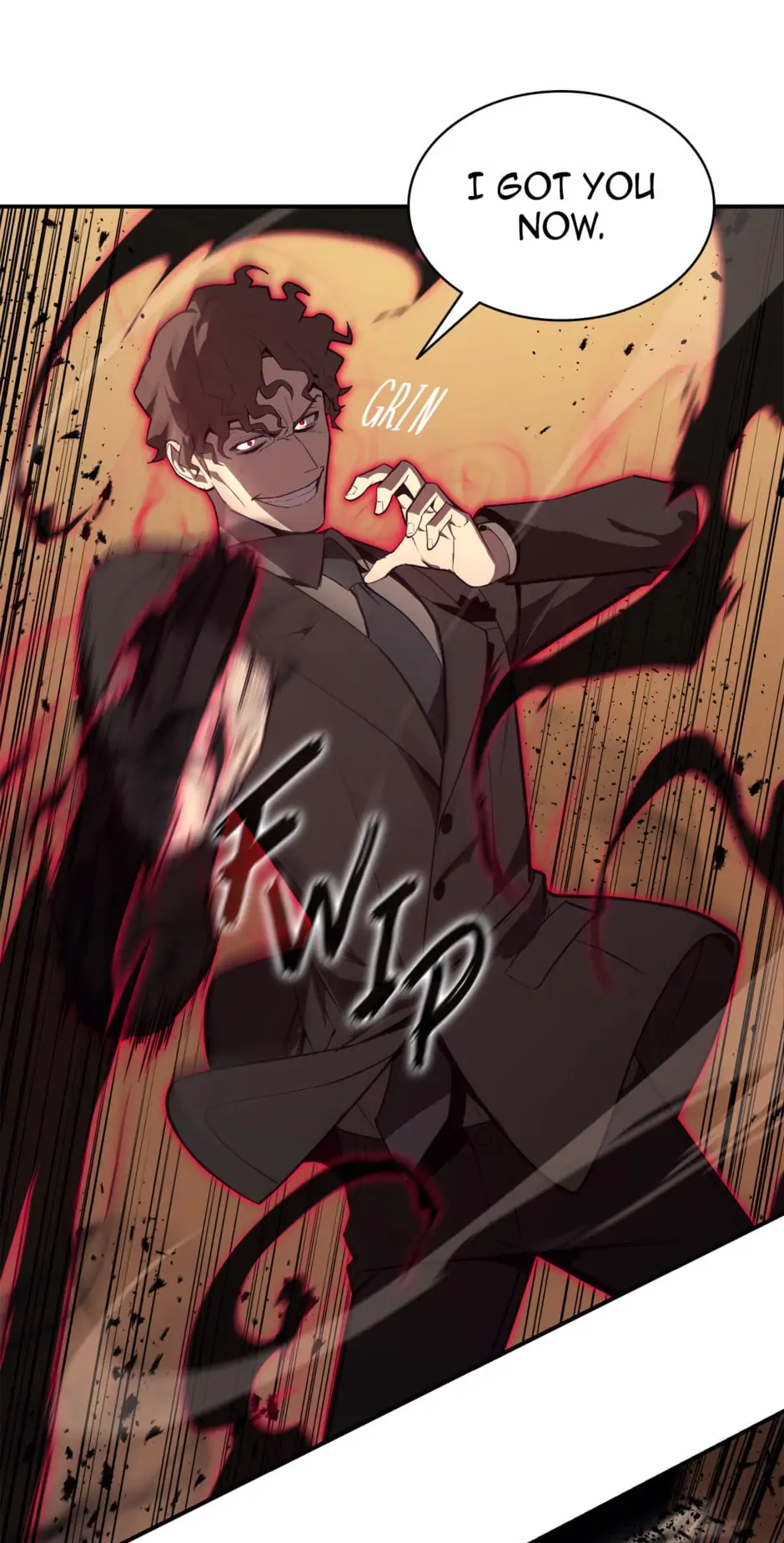 Read The Return of the Disaster-Class Hero EN Manga Online