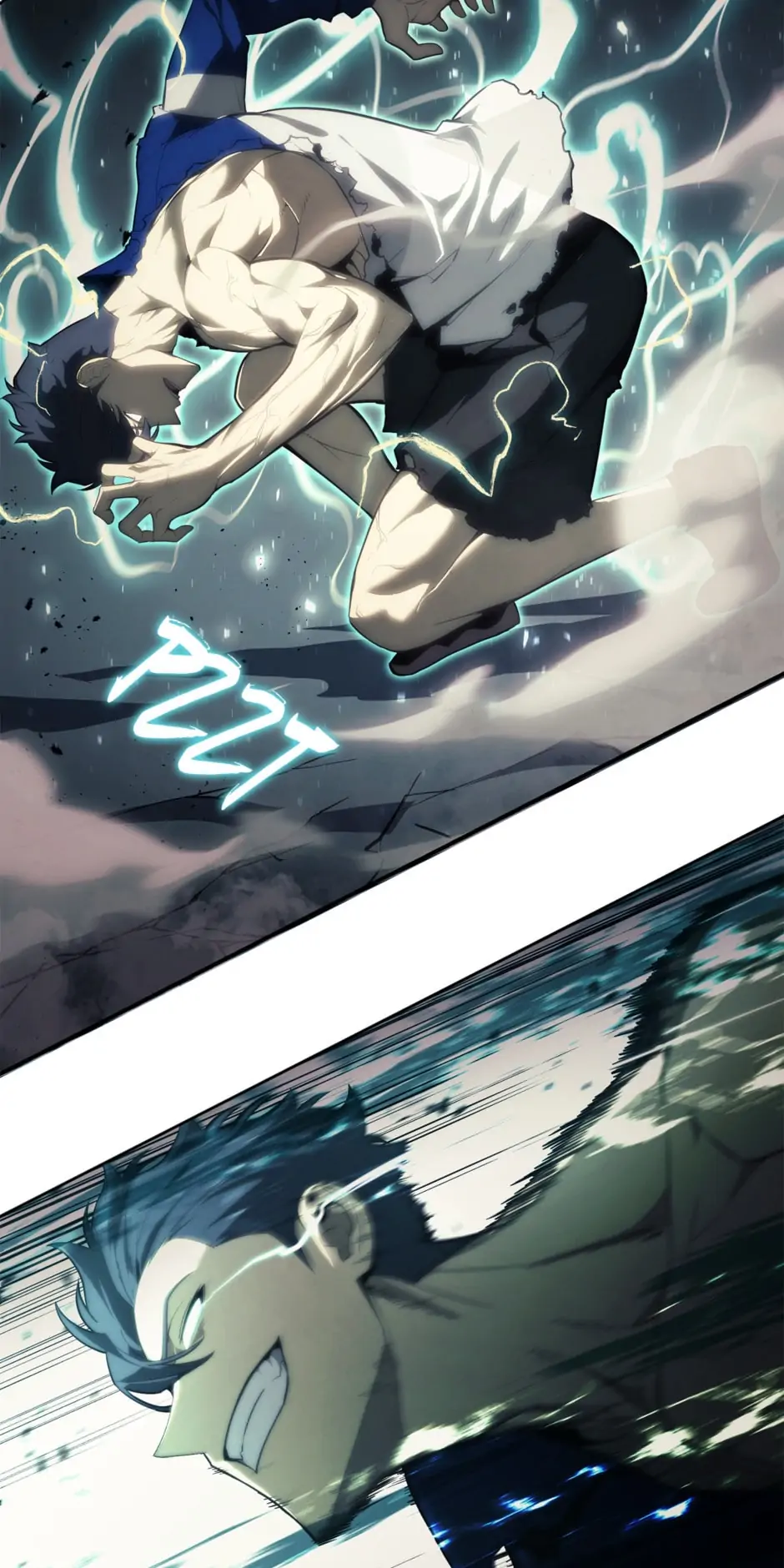 Read The Return of the Disaster-Class Hero EN Manga Online