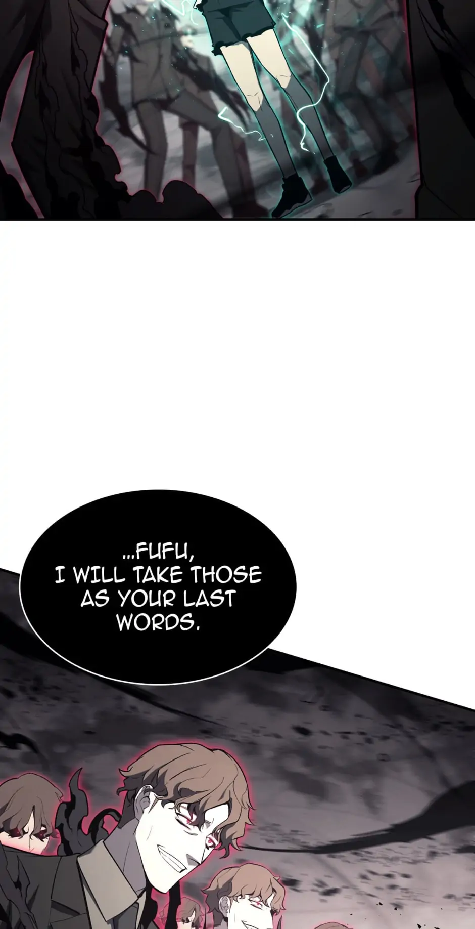 Read The Return of the Disaster-Class Hero EN Manga Online