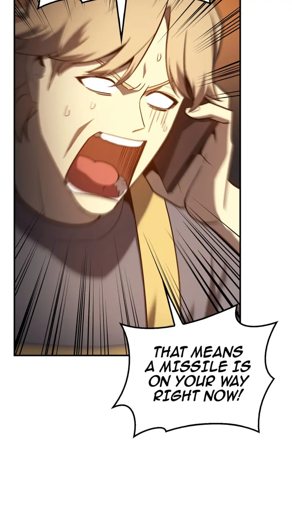 Read The Return of the Disaster-Class Hero EN Manga Online