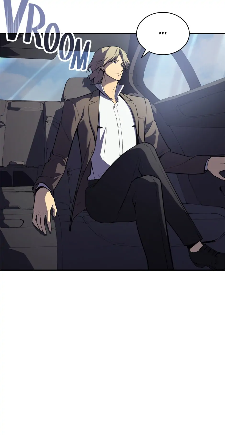 Read The Return of the Disaster-Class Hero EN Manga Online