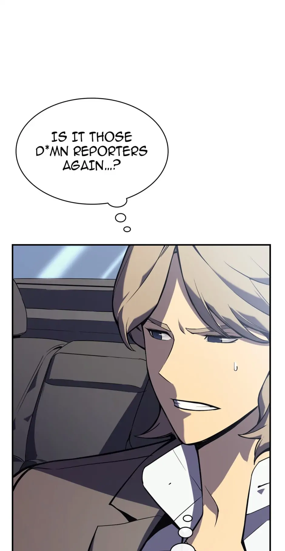 Read The Return of the Disaster-Class Hero EN Manga Online