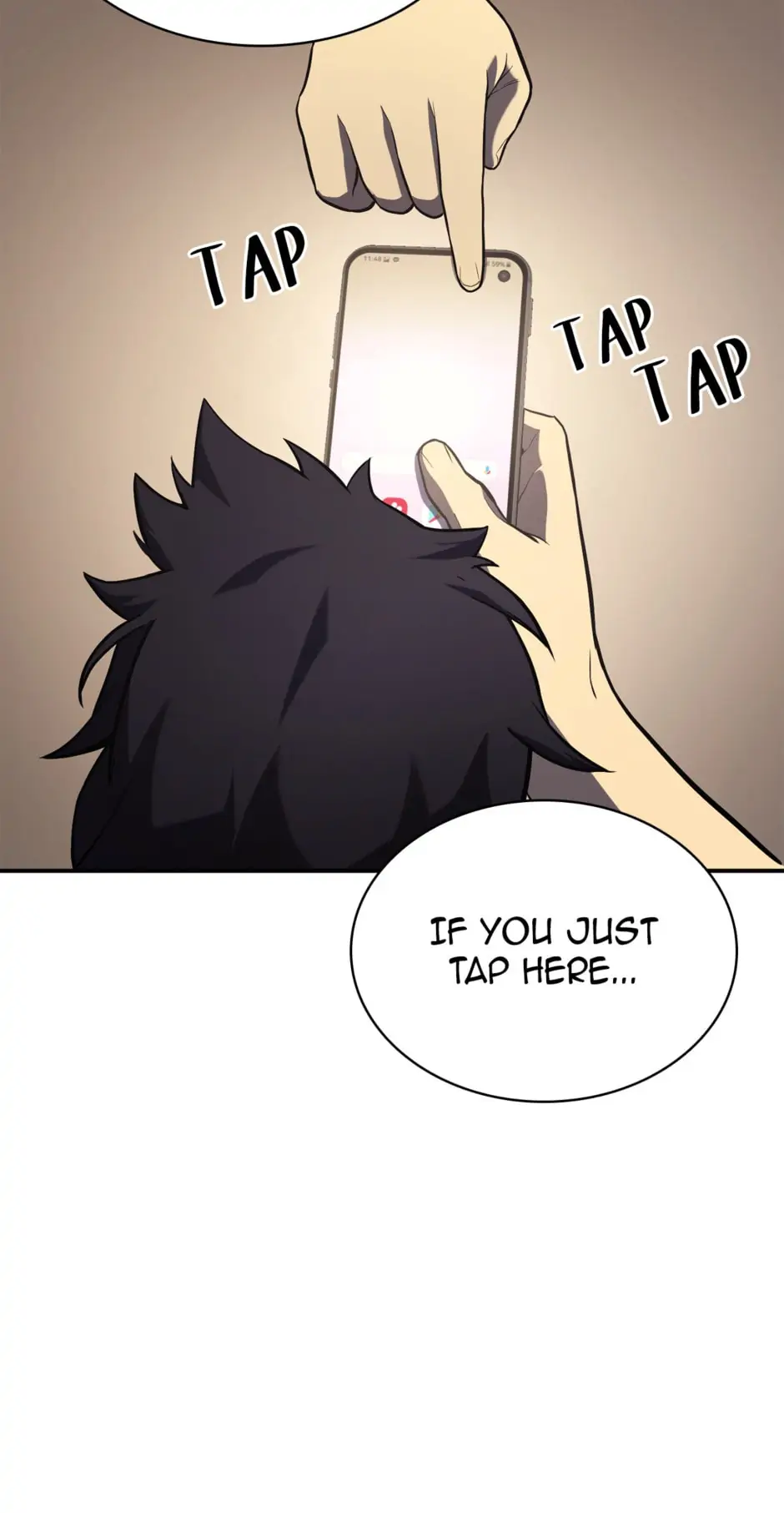 Read The Return of the Disaster-Class Hero EN Manga Online