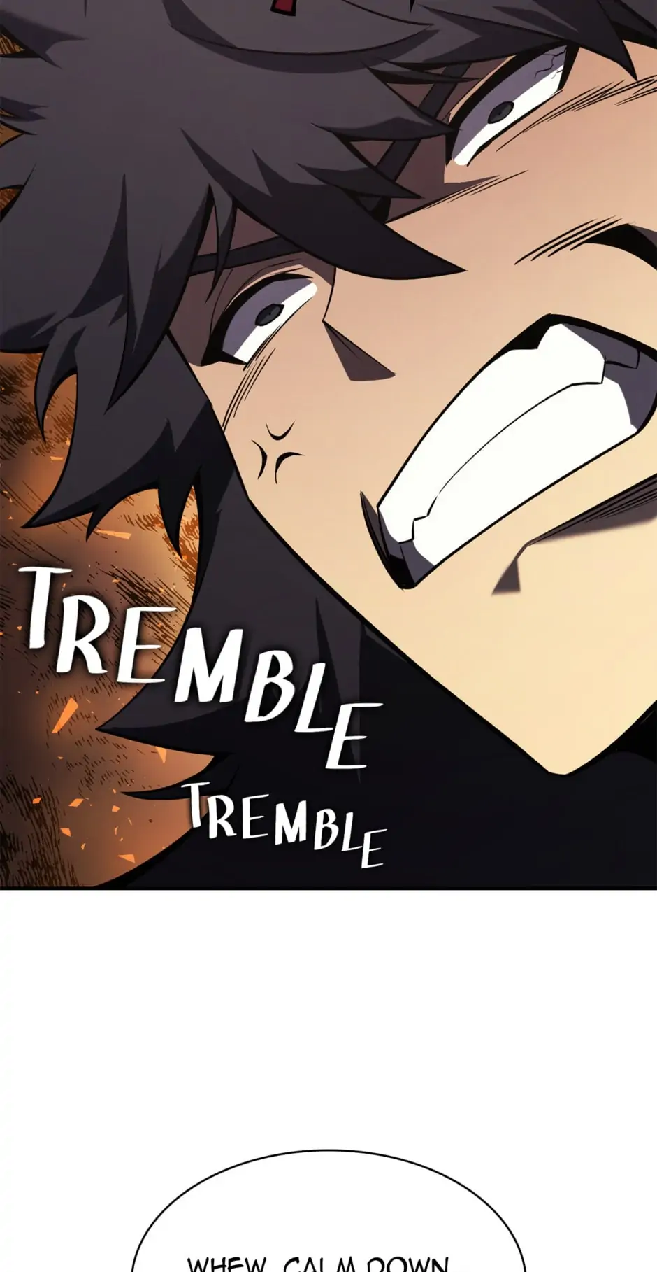 Read The Return of the Disaster-Class Hero EN Manga Online