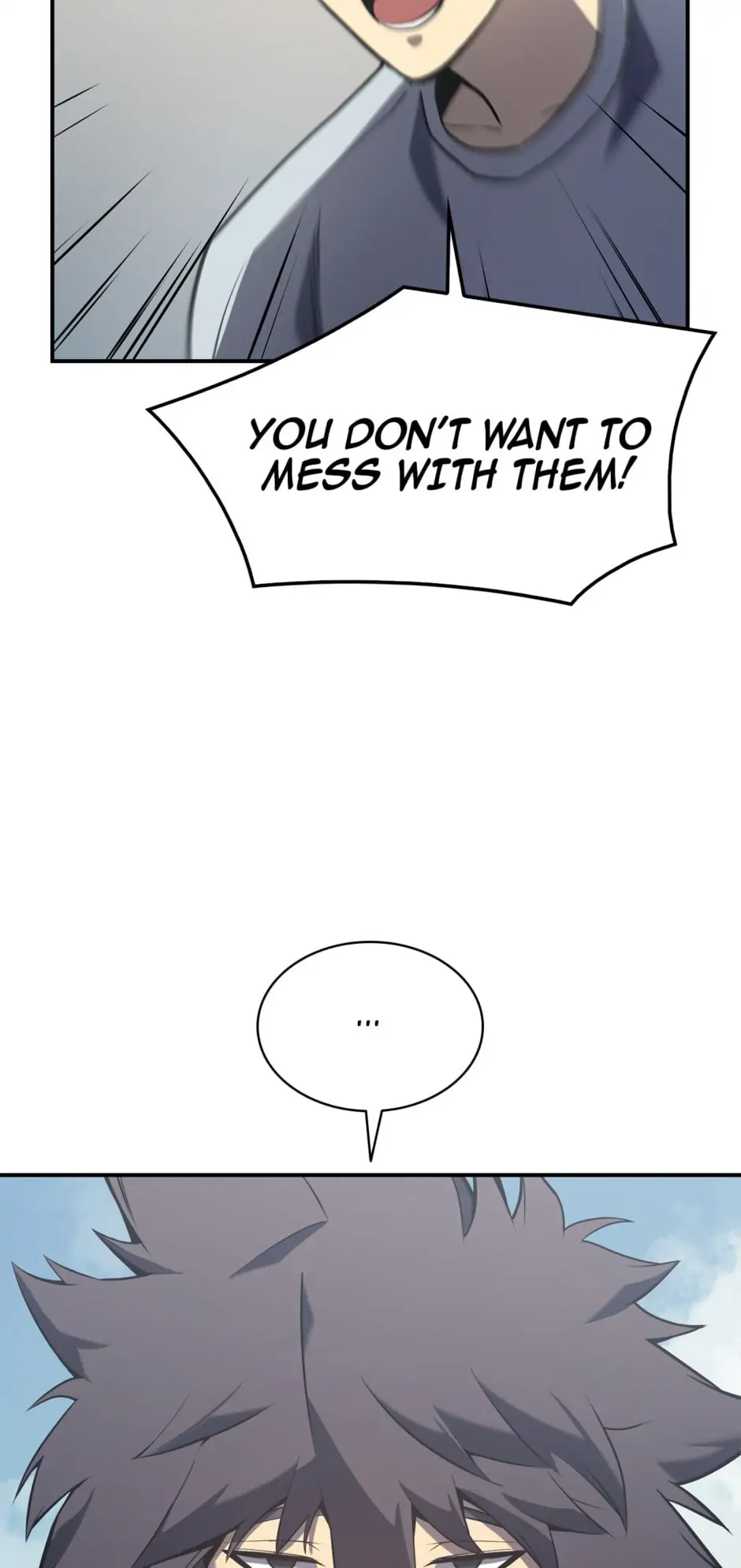 Read The Return of the Disaster-Class Hero EN Manga Online