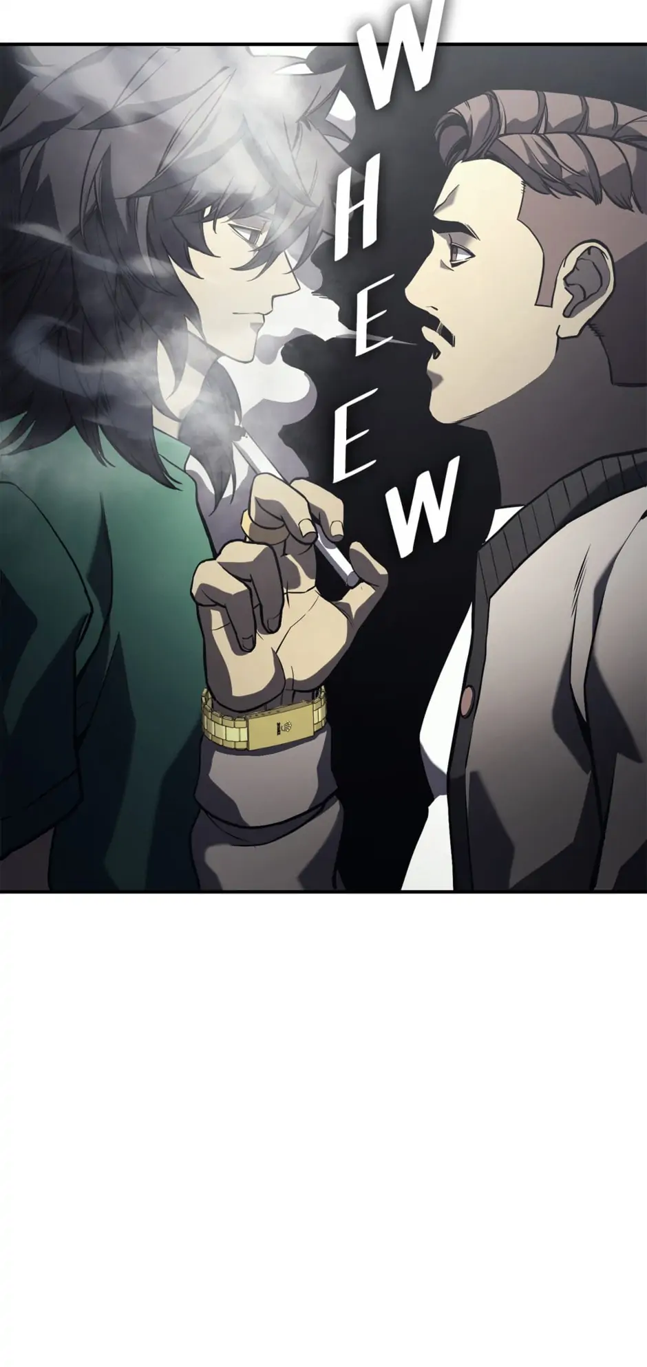Read The Return of the Disaster-Class Hero EN Manga Online