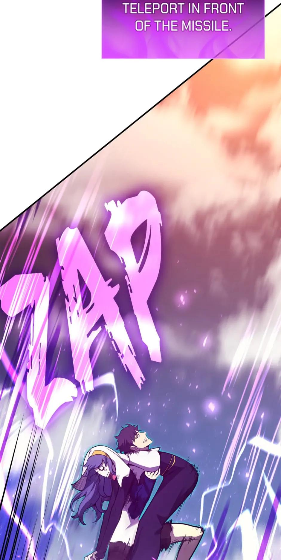 Read The Return of the Disaster-Class Hero EN Manga Online