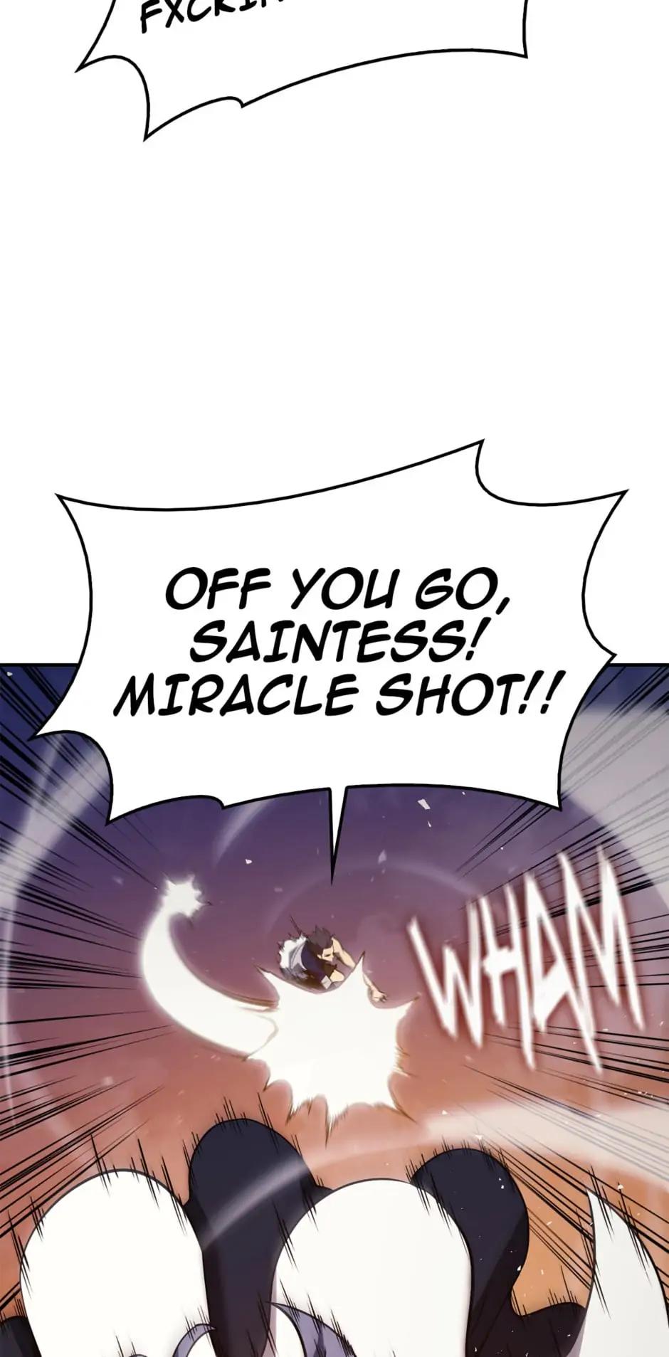 Read The Return of the Disaster-Class Hero EN Manga Online