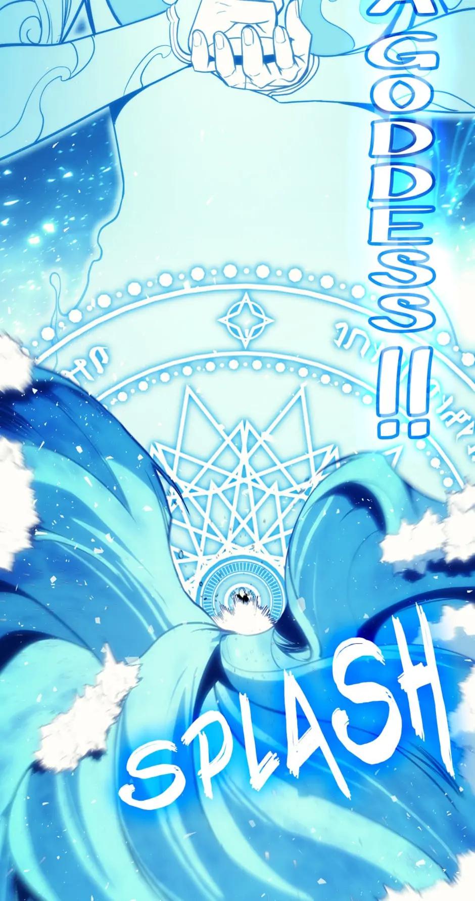 Read The Return of the Disaster-Class Hero EN Manga Online