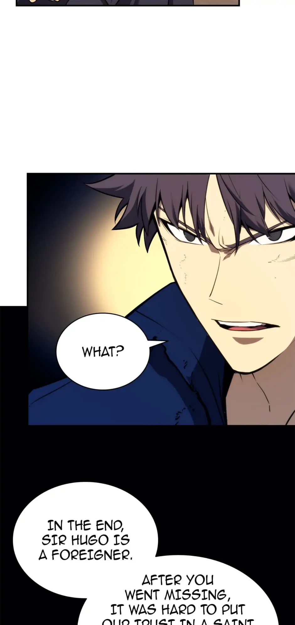 Read The Return of the Disaster-Class Hero EN Manga Online