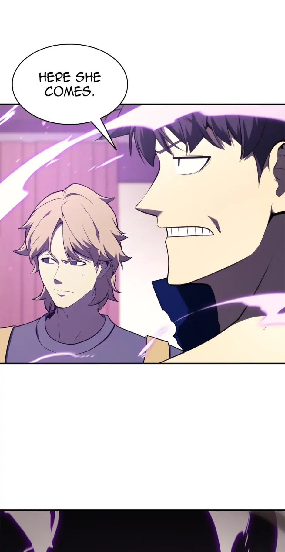 Read The Return of the Disaster-Class Hero EN Manga Online