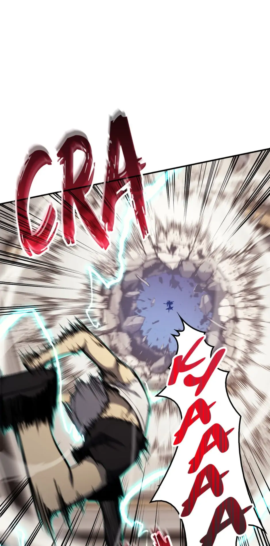 Read The Return of the Disaster-Class Hero EN Manga Online