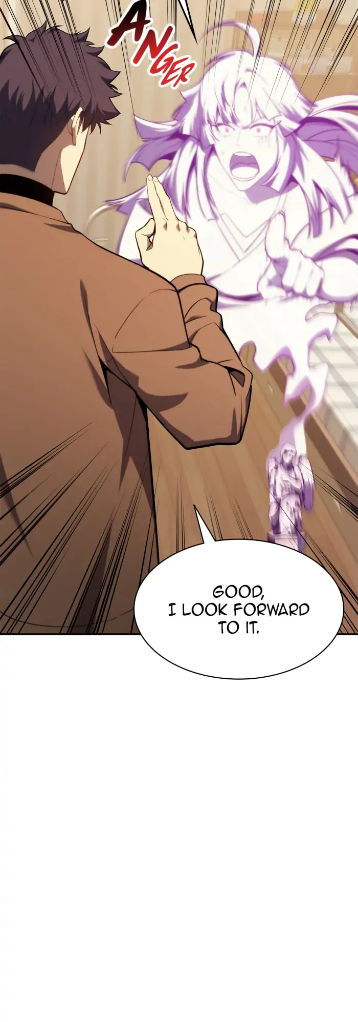 Read The Return of the Disaster-Class Hero EN Manga Online