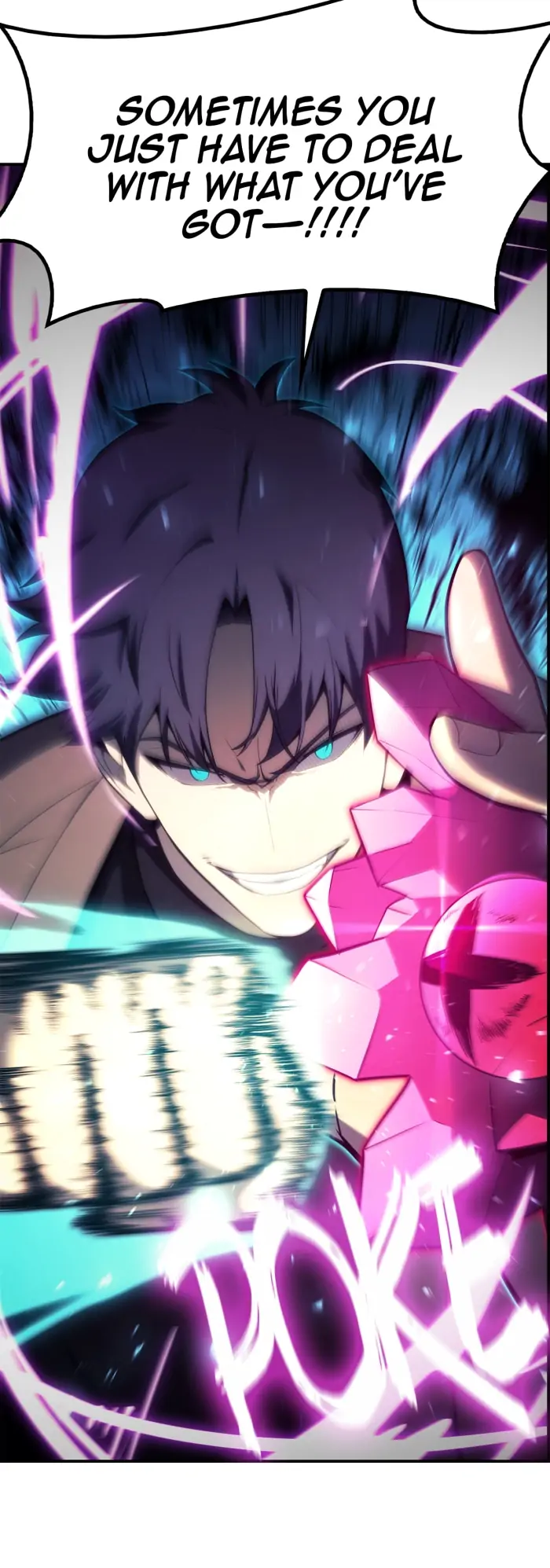 Read The Return of the Disaster-Class Hero EN Manga Online