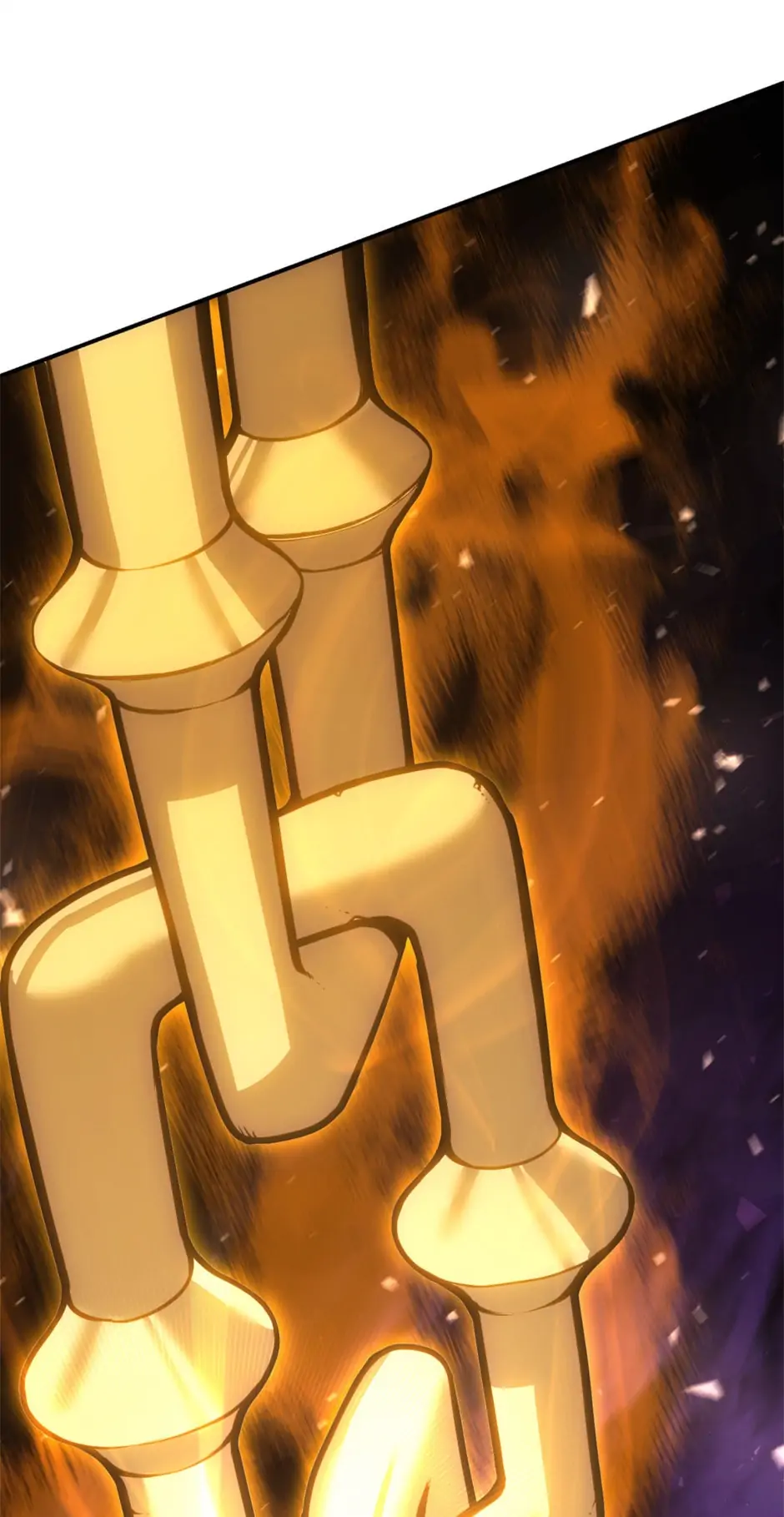 Read The Return of the Disaster-Class Hero EN Manga Online