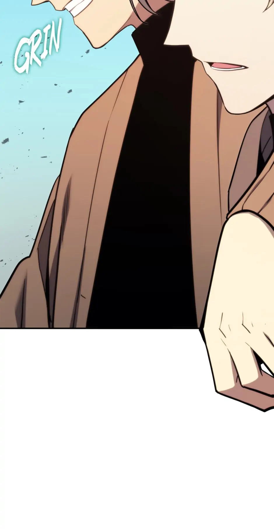 Read The Return of the Disaster-Class Hero EN Manga Online