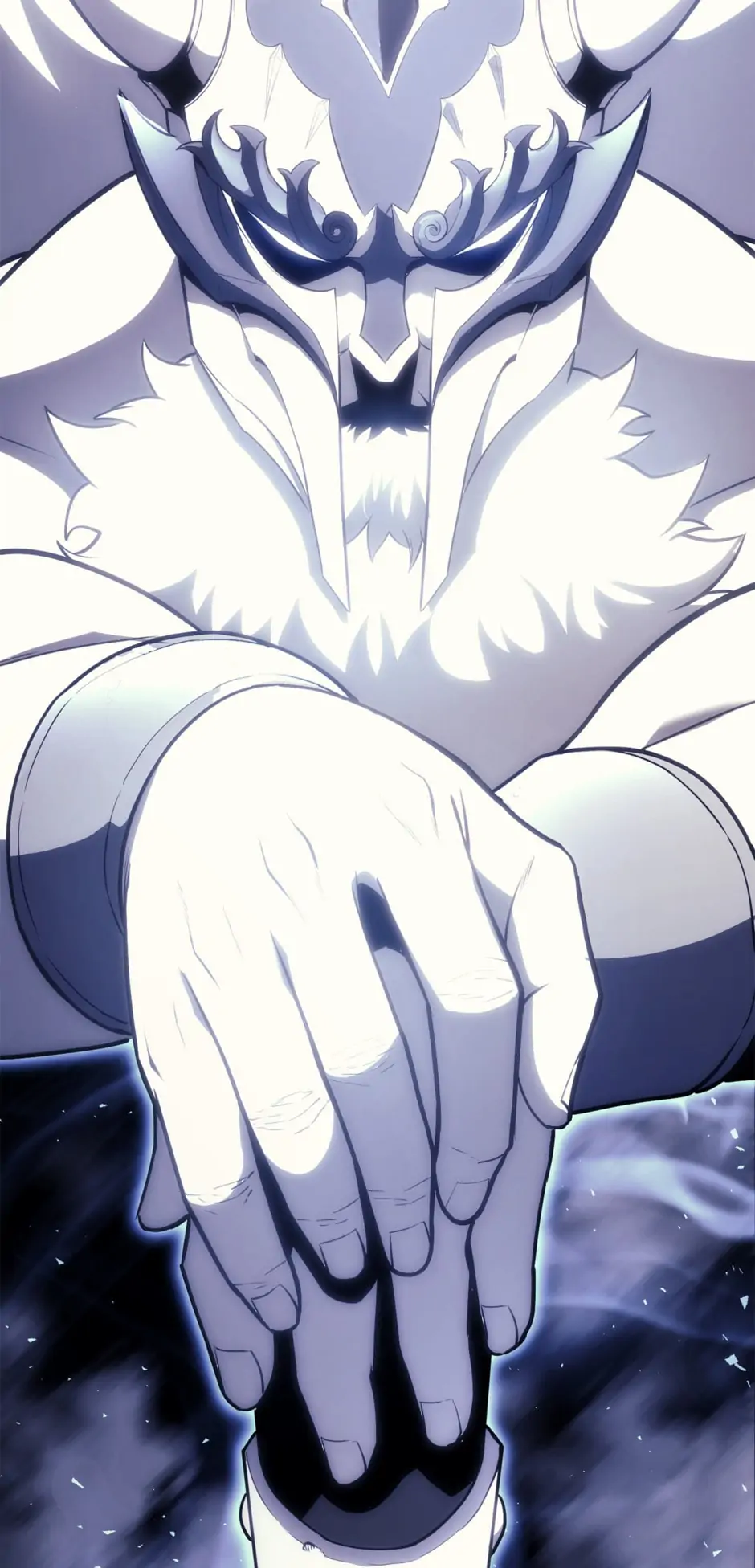 Read The Return of the Disaster-Class Hero EN Manga Online