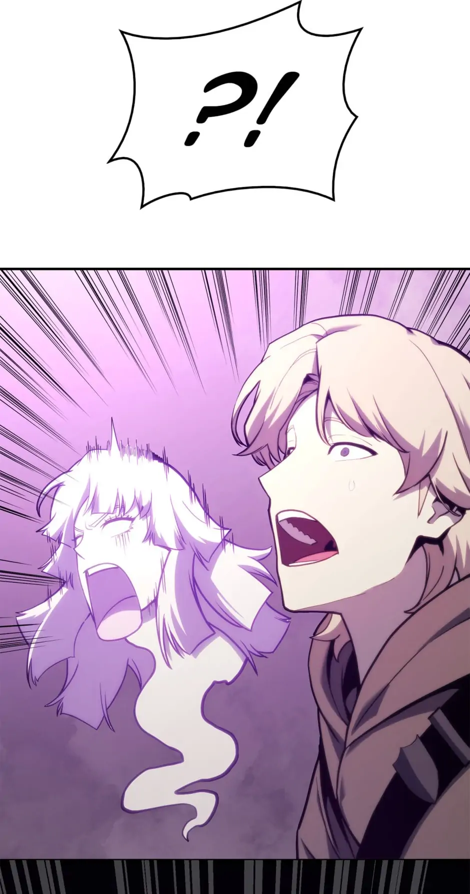 Read The Return of the Disaster-Class Hero EN Manga Online