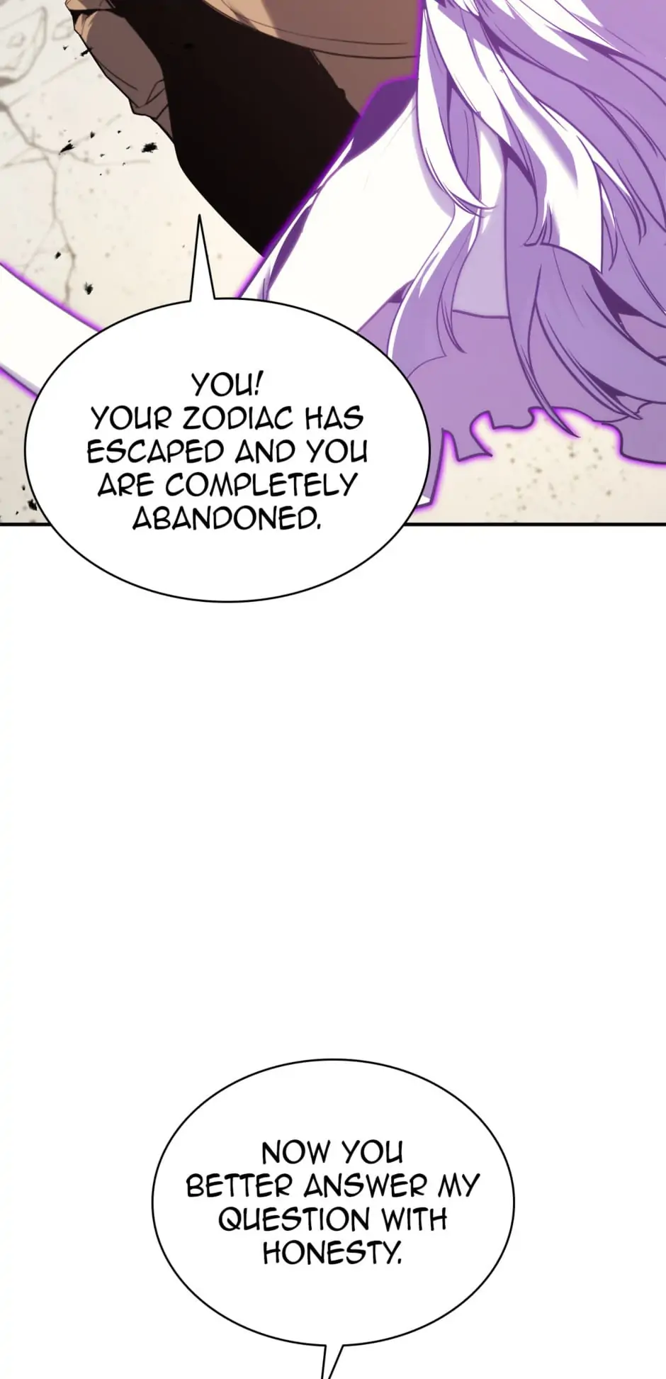Read The Return of the Disaster-Class Hero EN Manga Online