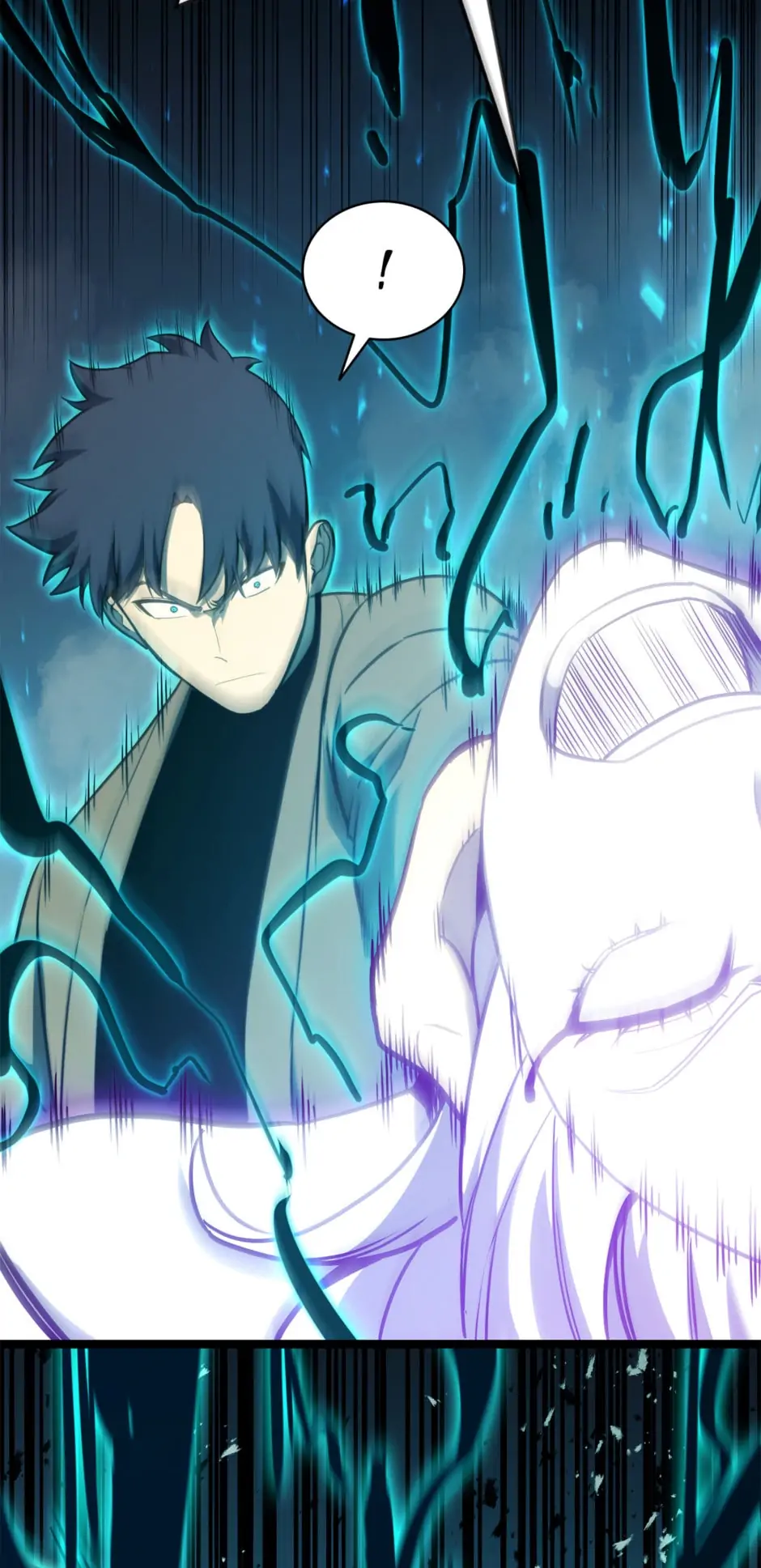 Read The Return of the Disaster-Class Hero EN Manga Online