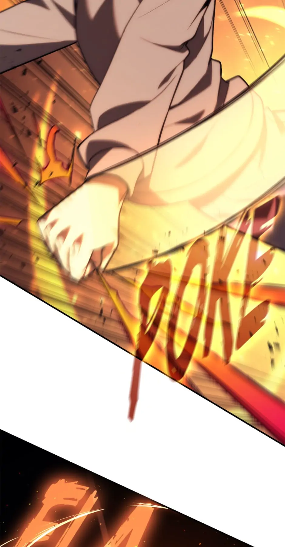 Read The Return of the Disaster-Class Hero EN Manga Online