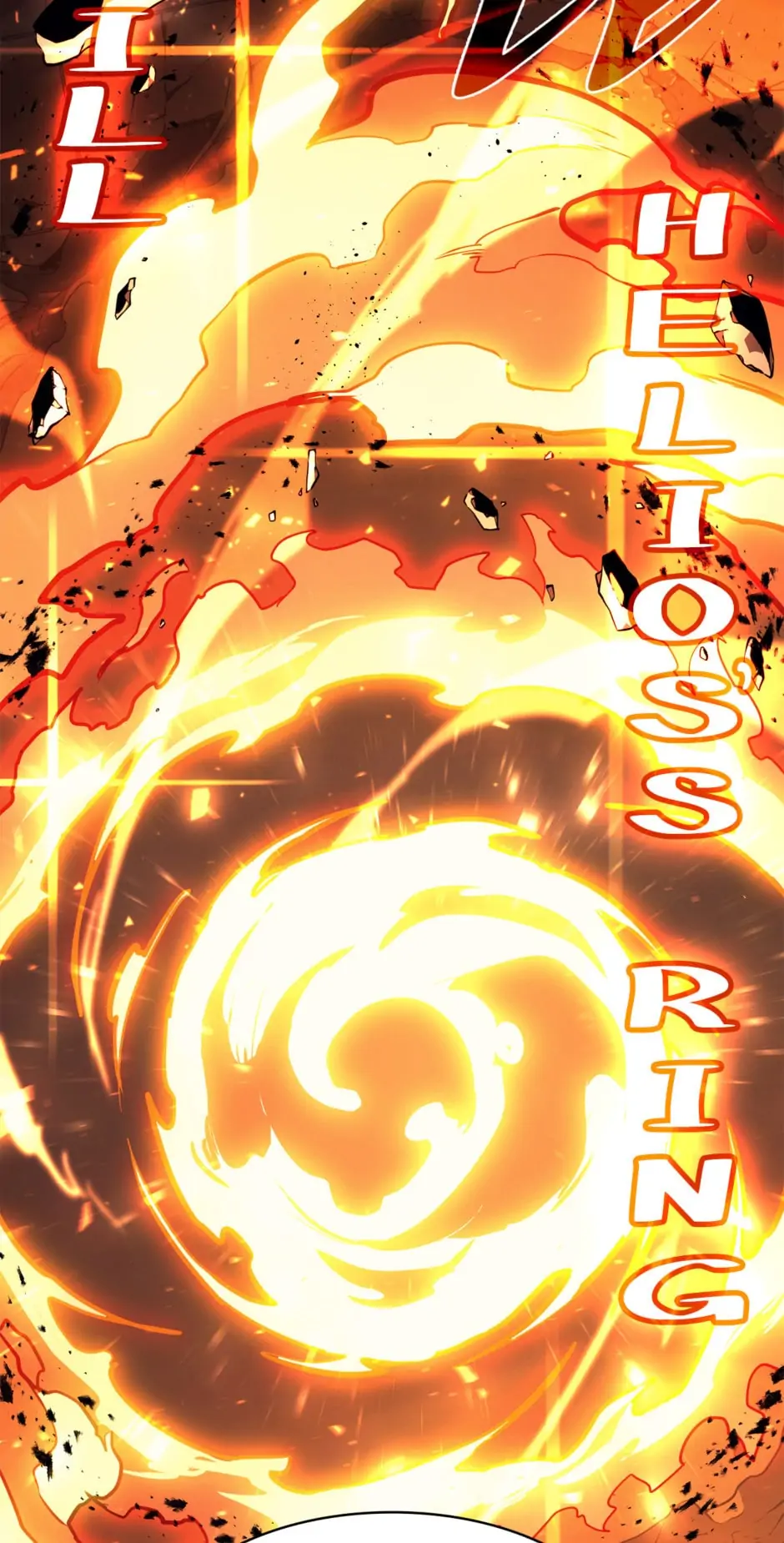 Read The Return of the Disaster-Class Hero EN Manga Online
