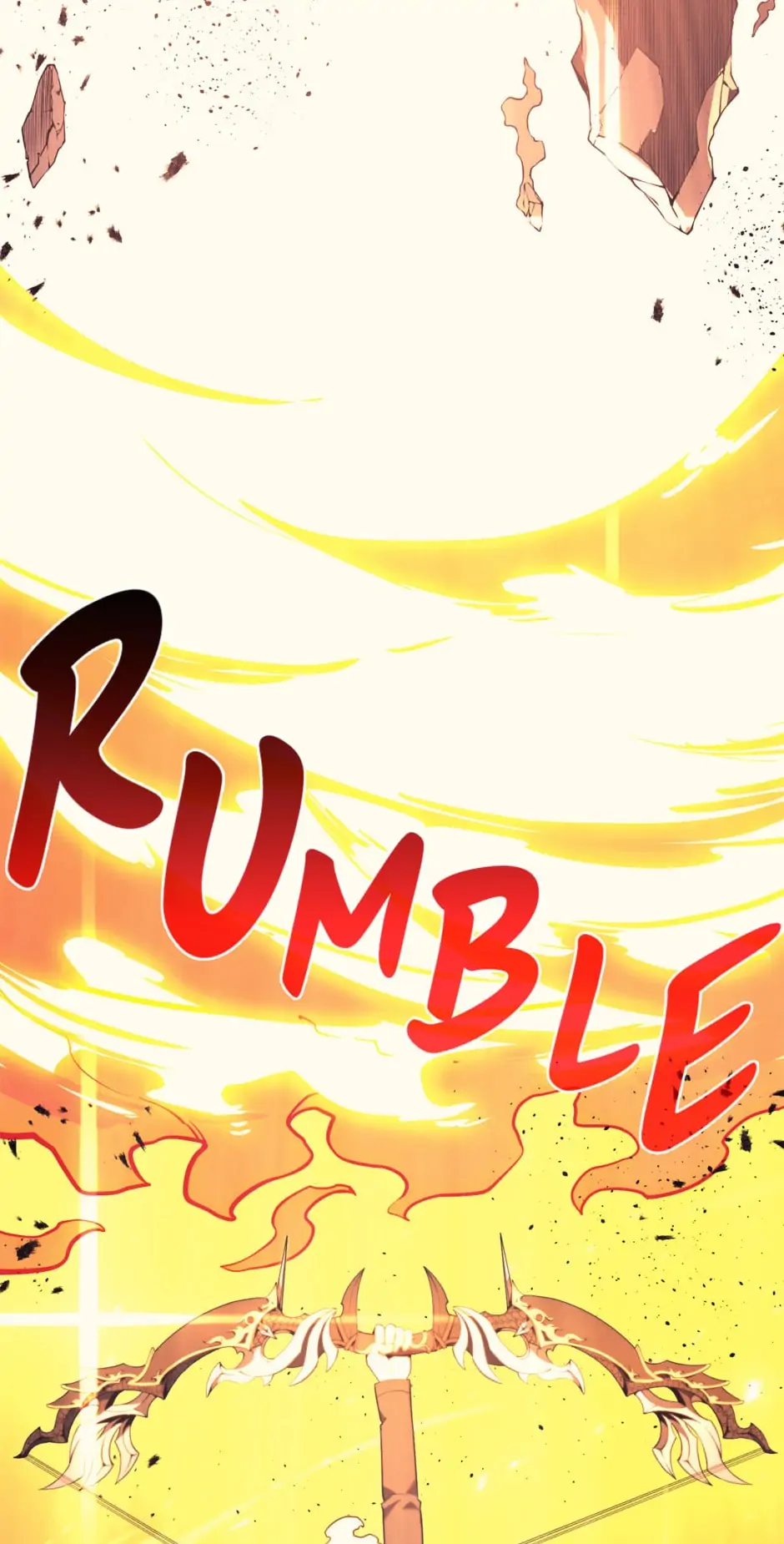 Read The Return of the Disaster-Class Hero EN Manga Online